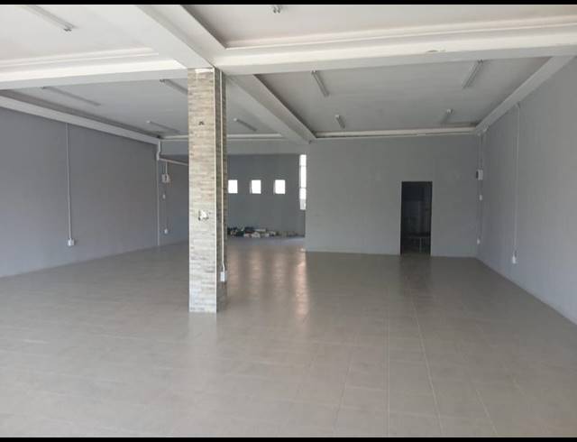 BUSINESS PROPERTY TO RENT IN PIETERMARITZBURG CENTRAL